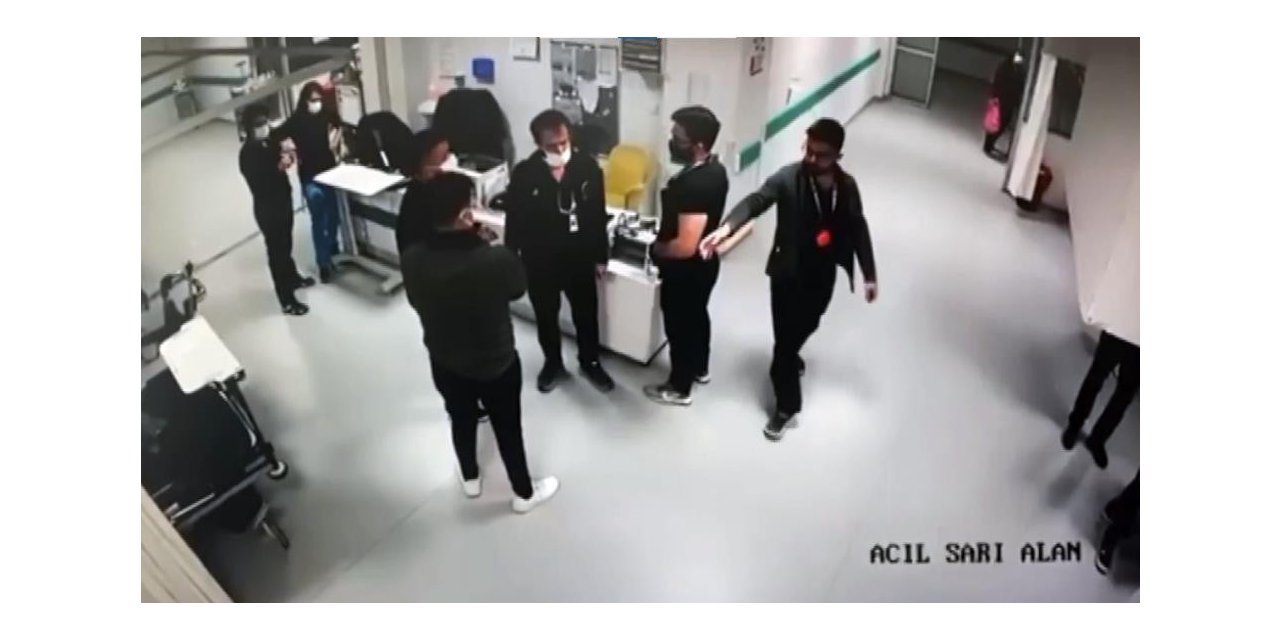 43 personele maaş ve uyarı cezası