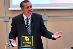 Başaktör kobiler olacak
