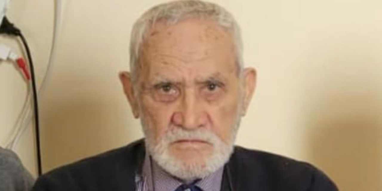 İmam Hatip camiasının acı kaybı! Muhammet Sevgili hoca vefat etti