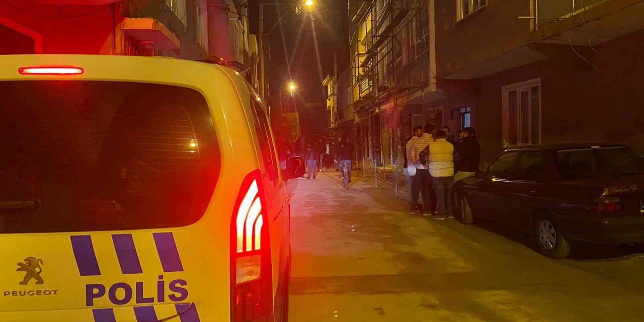 Bursa’da iş yerinde fenalık geçiren genç odasında ölü bulundu