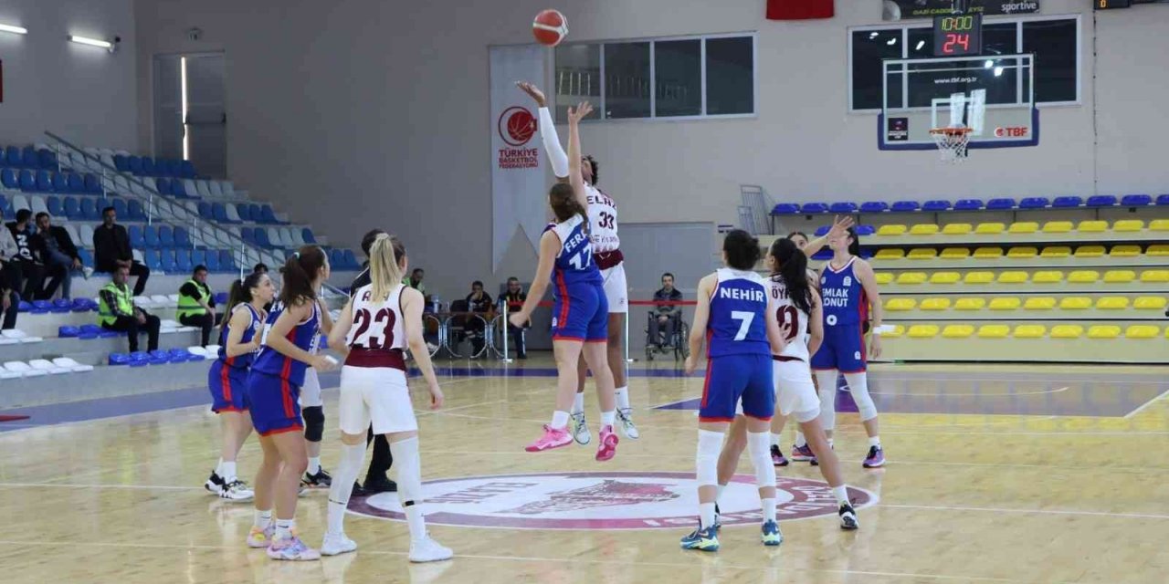 Elazığ İl Özel İdare’den kritik galibiyet