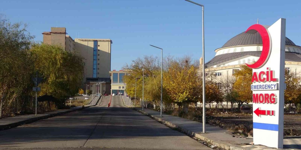 Diyarbakır’da ’kıskançlık’ krizi kanlı bitti: Kadın ensesinden vuruldu