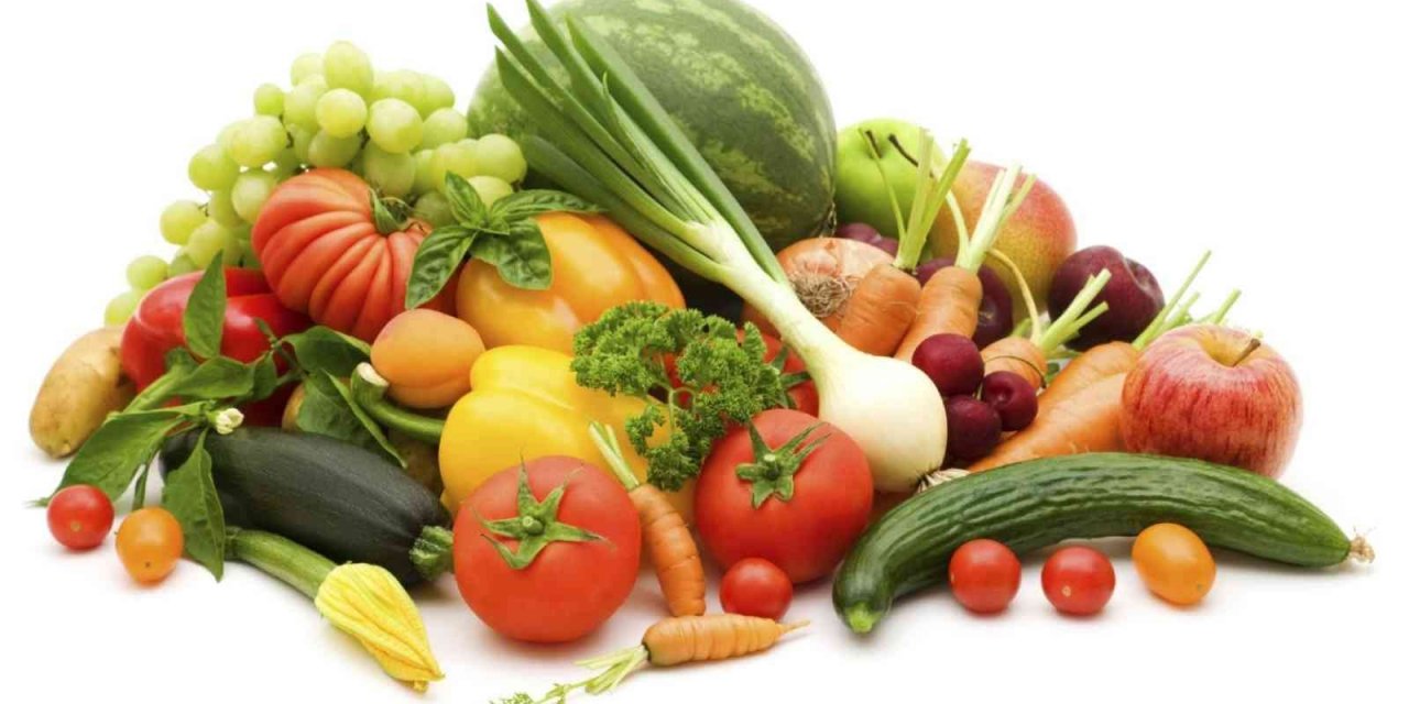 Gribe kalkan gıdalar