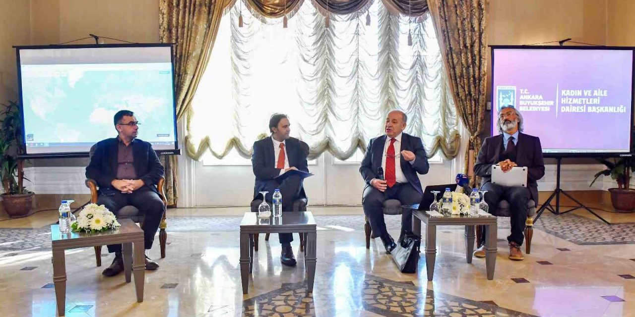 ABB’den “Türk Dünyasında Hukuk, Diplomasi ve Şehircilik” konferansı