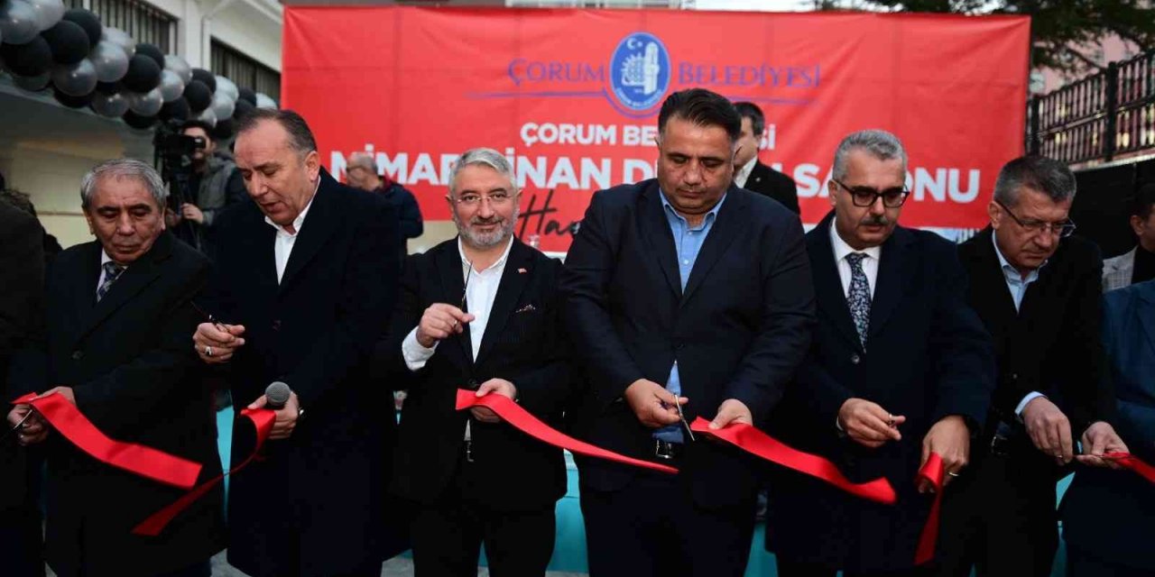 Atıl durumdaki düğün salonu, şehit aileleri, gaziler ve ihtiyaç sahiplerinin yüzünü güldürecek