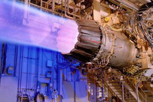 F-15 motoru Türkiye'de üretilecek