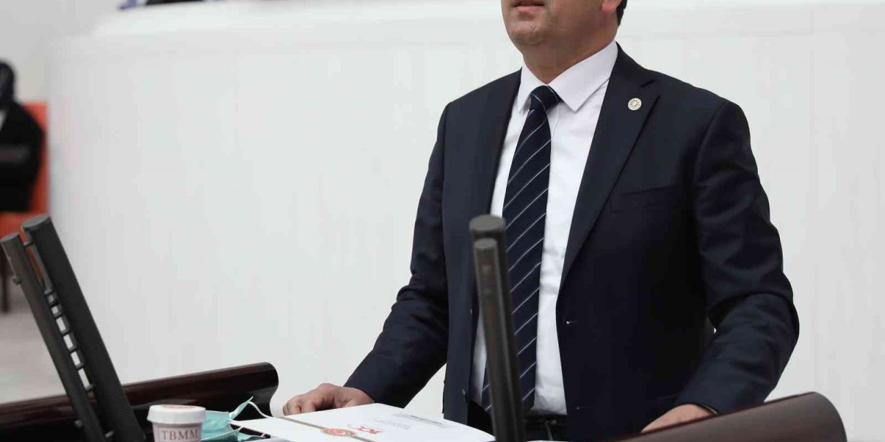 Milletvekili Tutdere’den suya yapılan zamma tepki
