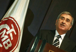 Merkez Bankası'ndan sürpriz indirim