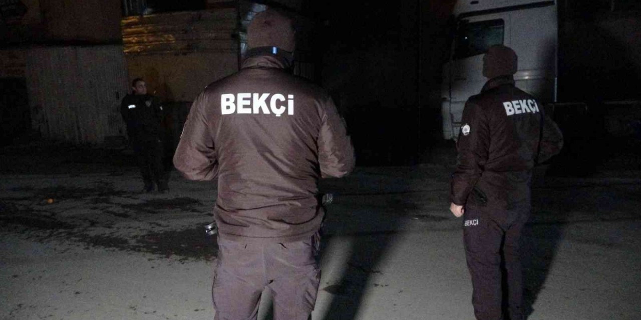 Elazığ’da silahlı saldırı: 1 yaralı