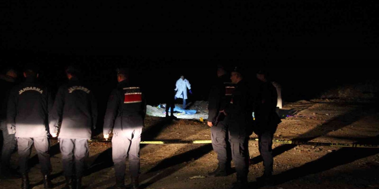 Polise yakalanınca 2 kişiyi öldürdüğünü söyledi