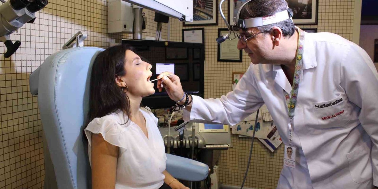 Grip ve Covid vakaları arttı