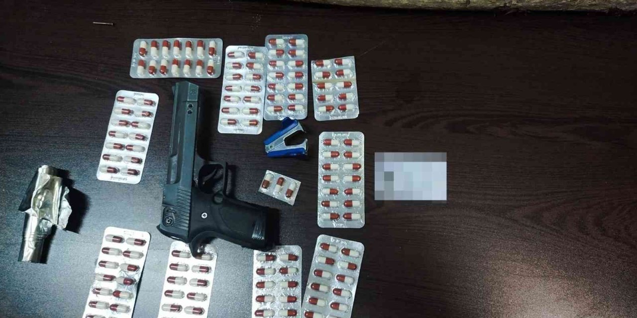 Bir kişiyi kaçırıp işkence yapan 5 şüpheli tutuklandı: Biri parti il başkanı