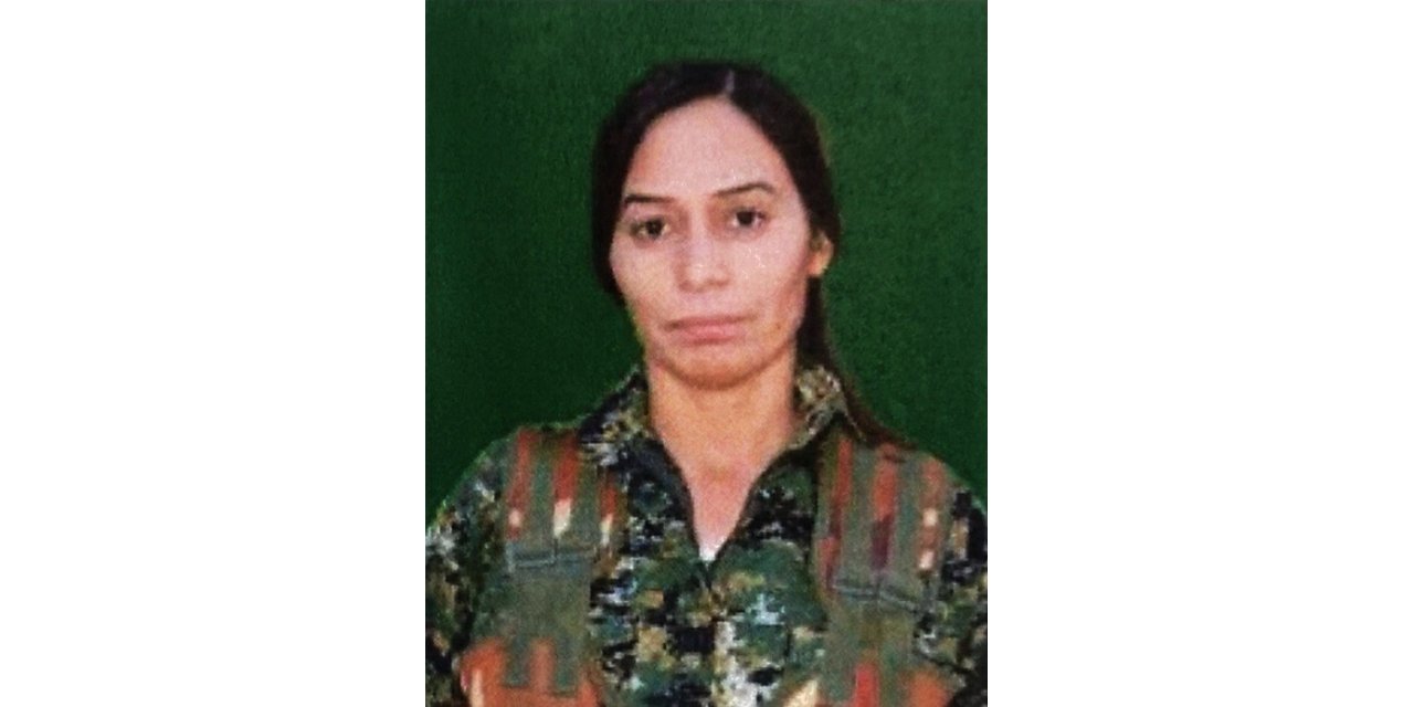 MİT, PKK/YPG’nin sözde Ayn İsa sorumlusunu etkisiz hale getirdi