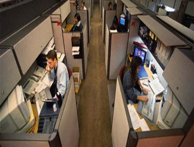 Çok oturuyorsanız dikkat