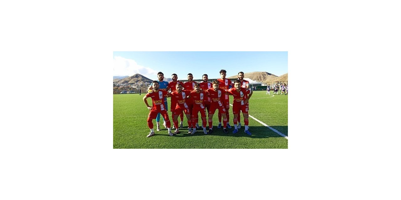 Viranşehir Belediyespor Malatya’dan 3 puanla döndü