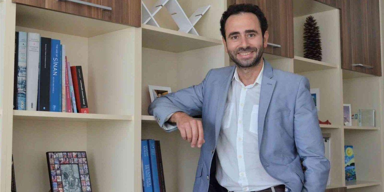 Alanya HEP Üniversitesi projesine Avrupa Birliği’nden hibe