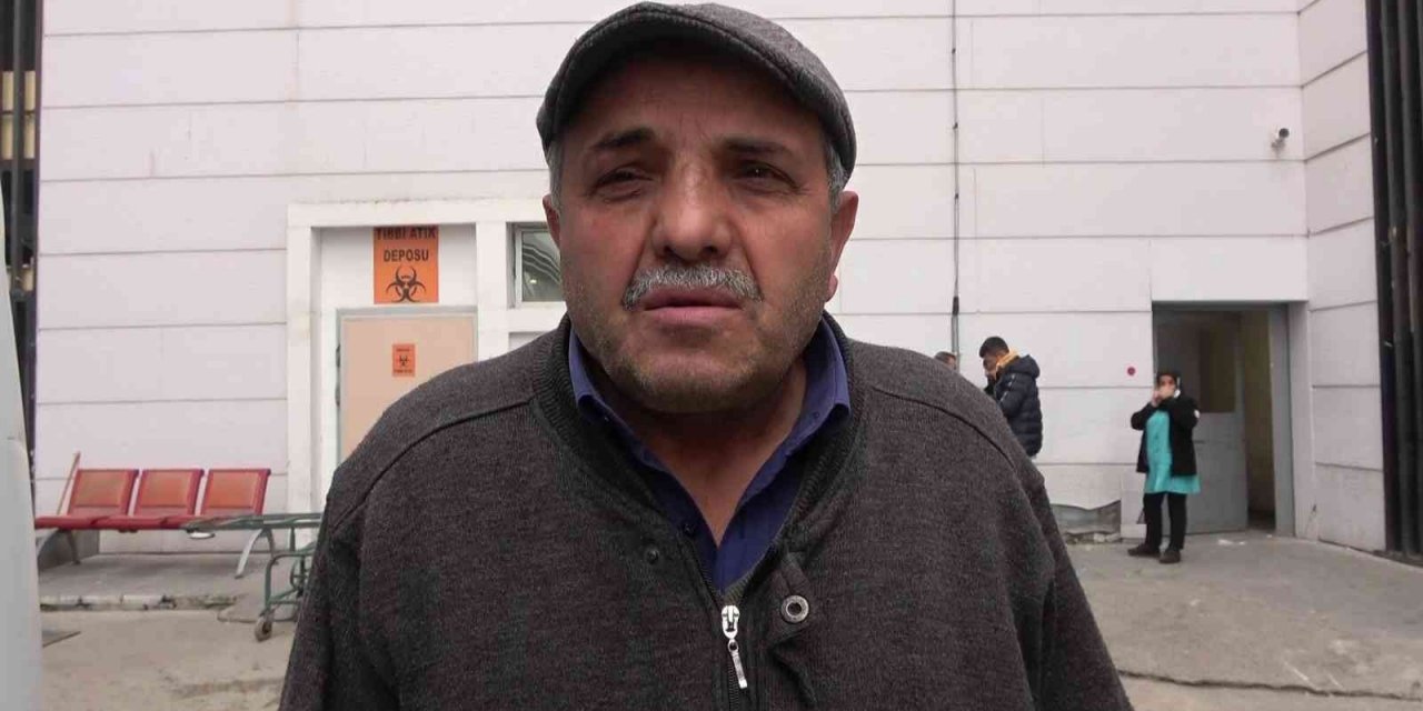 Maganda kurbanı 6 yaşındaki Berke, 198 gün süren yaşam savaşına yenik düştü