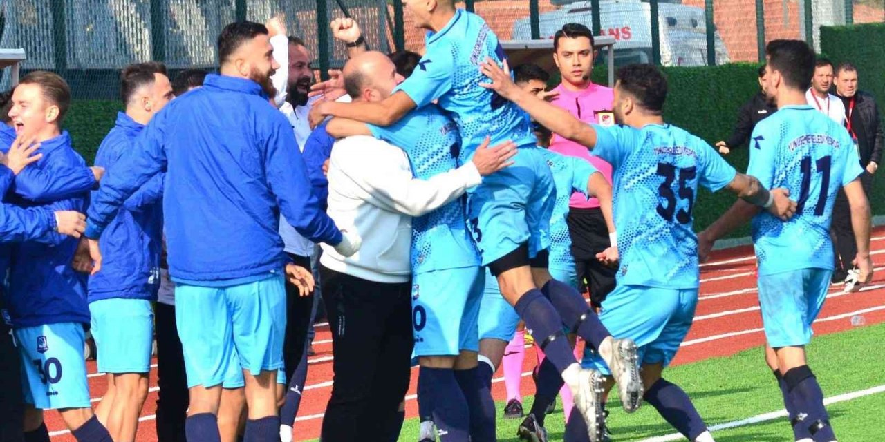 BAL’da haftanın görünümü