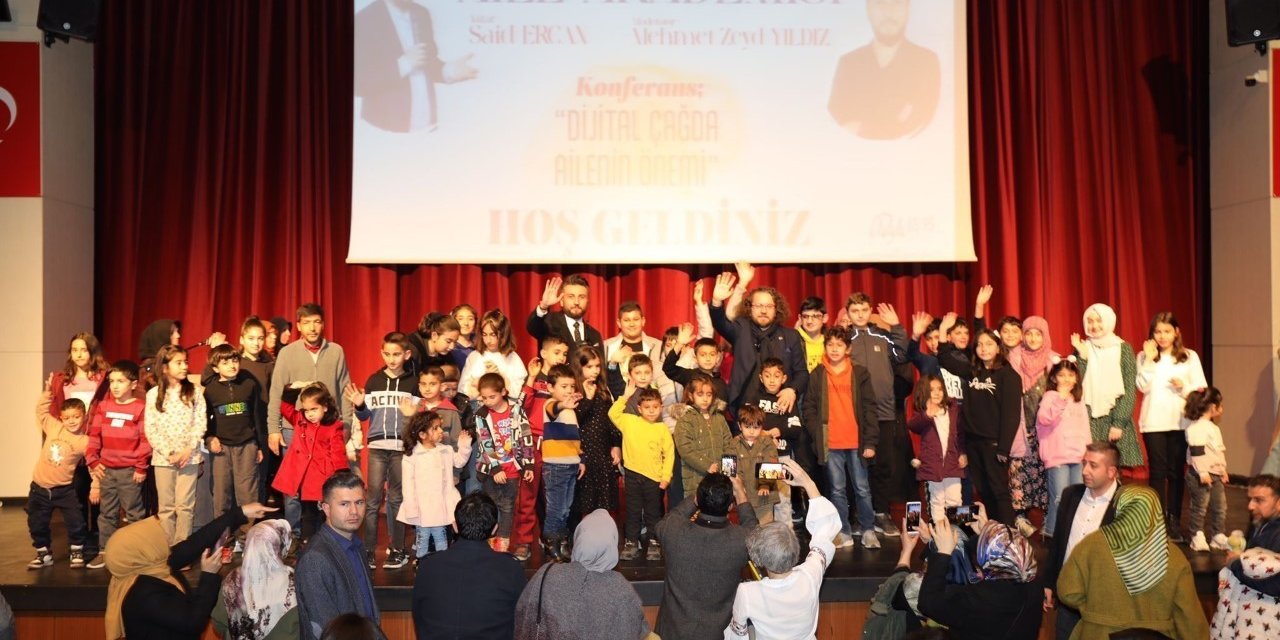 Battalgazi’de ailelere önemli şifreler