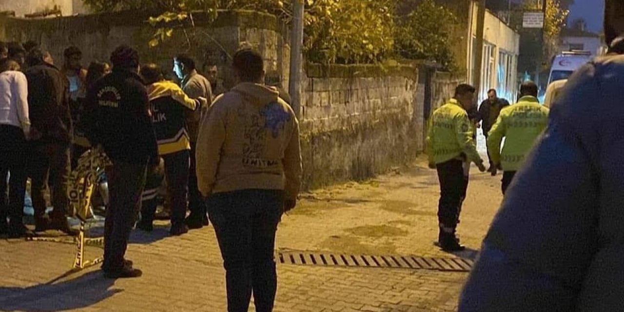 Yatağan’da silahlı kavga: 4 yaralı