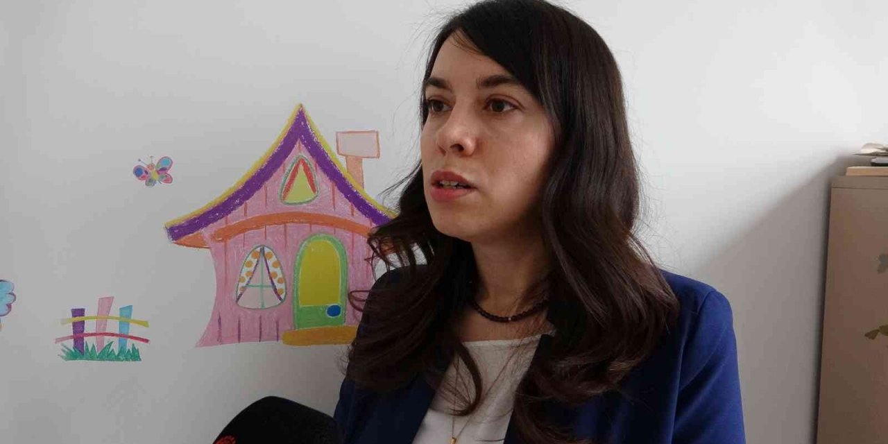 Çocuklarınızı ekrana kurban etmeyin