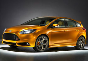 Ford Focus tutkunları bu haberi okuyun