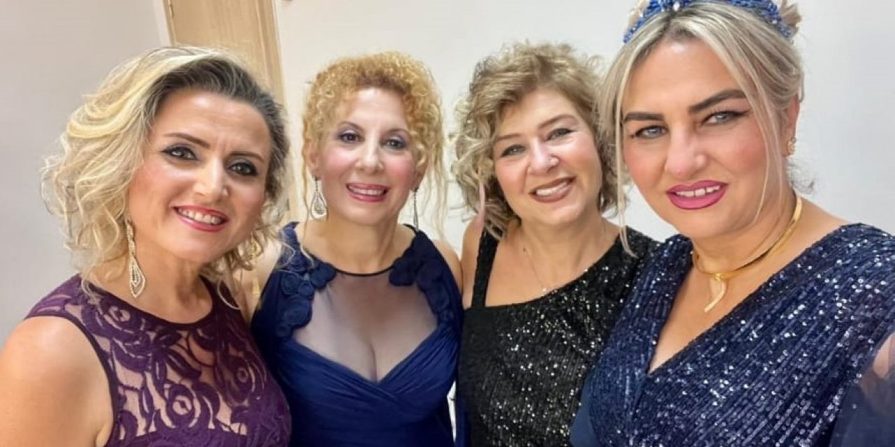 Bursa’da ustalara saygı konseri