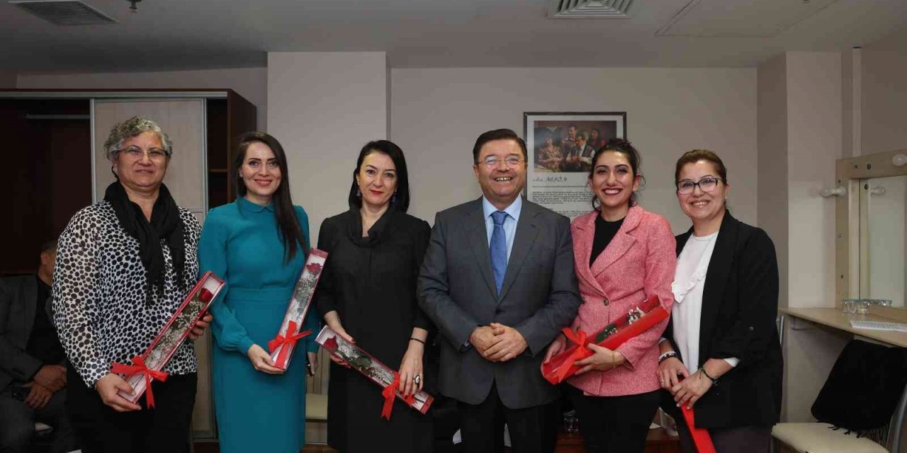 Maltepe Belediye Meclisi’nde öncelik kadınların