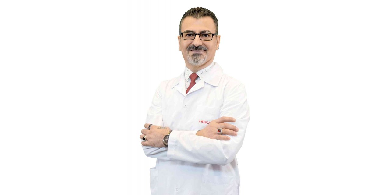 Açık kalp ameliyatları artık küçük bir kesi ile mümkün