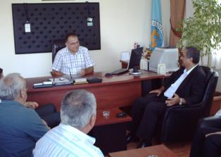 Öztürk: Türkiye'nin geleceği aydınlık