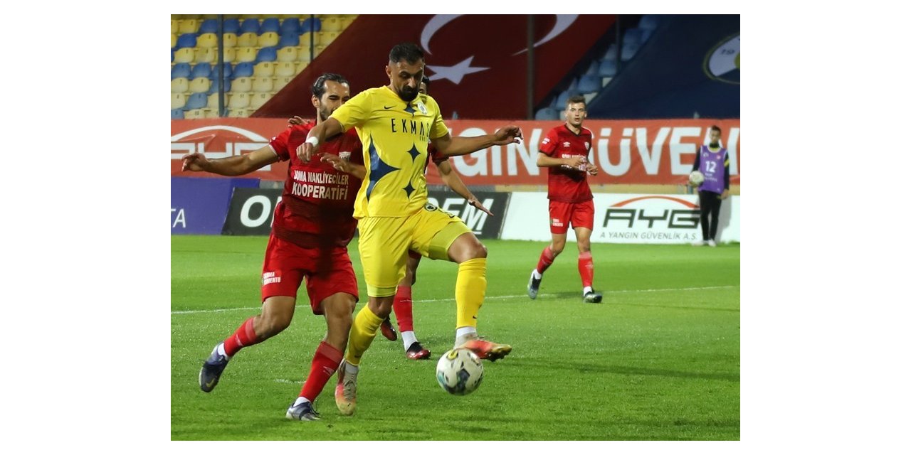 Ali Özgün: “Performansımdan dolayı kadro dışı bırakılmadım”