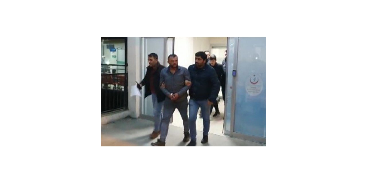 Bergama’da hırsızlık şüphelileri kıskıvrak yakalandı