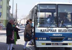 Otobüs pasolarına yüzde 150 zam