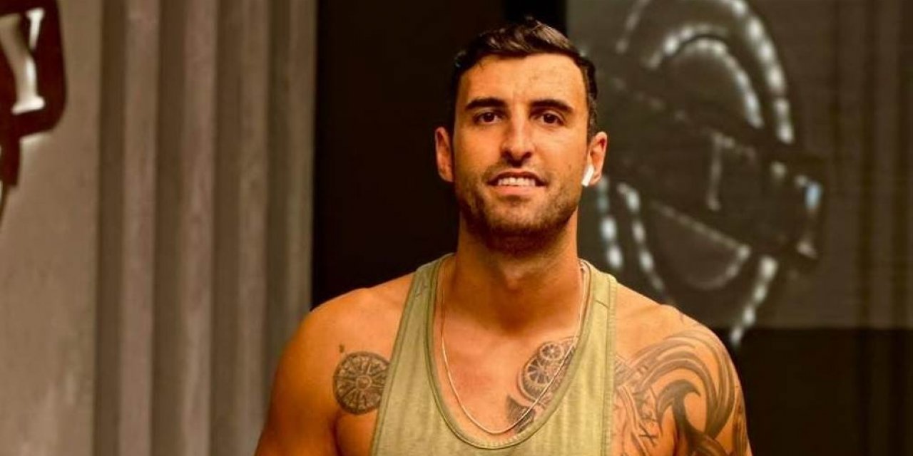 Fitness hocası Çetin, "Sağlıklı bir yaşam için zihin beden ilişkisi önemli"