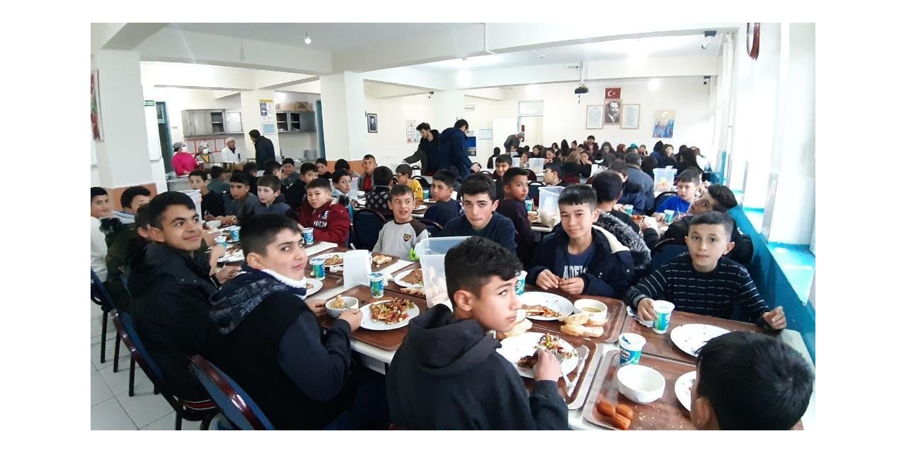 Eğitime ayrılan ödeneğin artması kaliteyi de getirdi