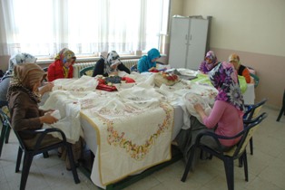 MERMEK’te yeni dönem kayıtları başladı