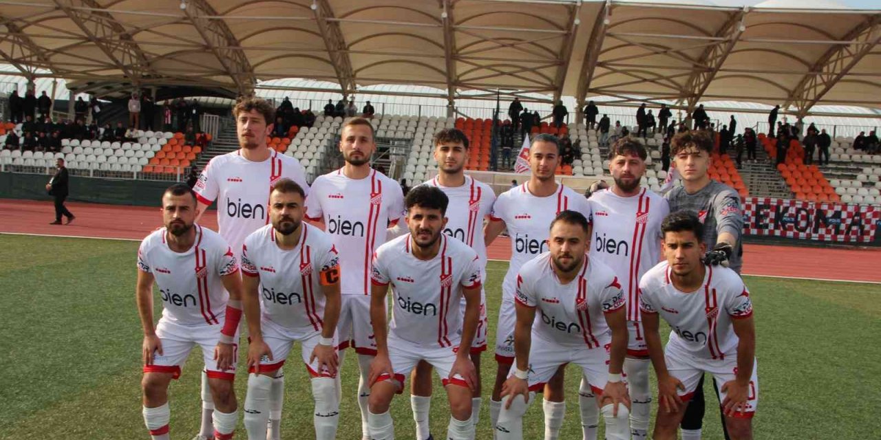 1969 Bilecik Kulübü kendi evinde mağlup oldu