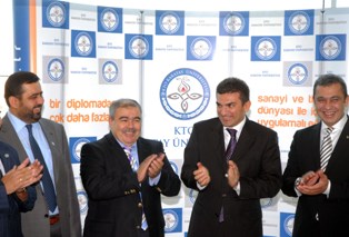 İTO Başkanı mesajlarını Konya'dan verdi