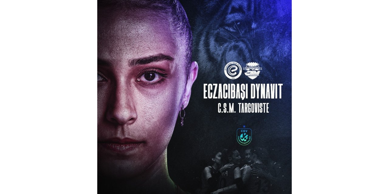 Eczacıbaşı Dynavit, Şampiyonlar Ligi’nde sahne alıyor