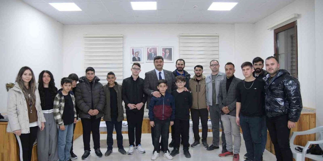 Seymenler ilk gösteri için gün sayıyor