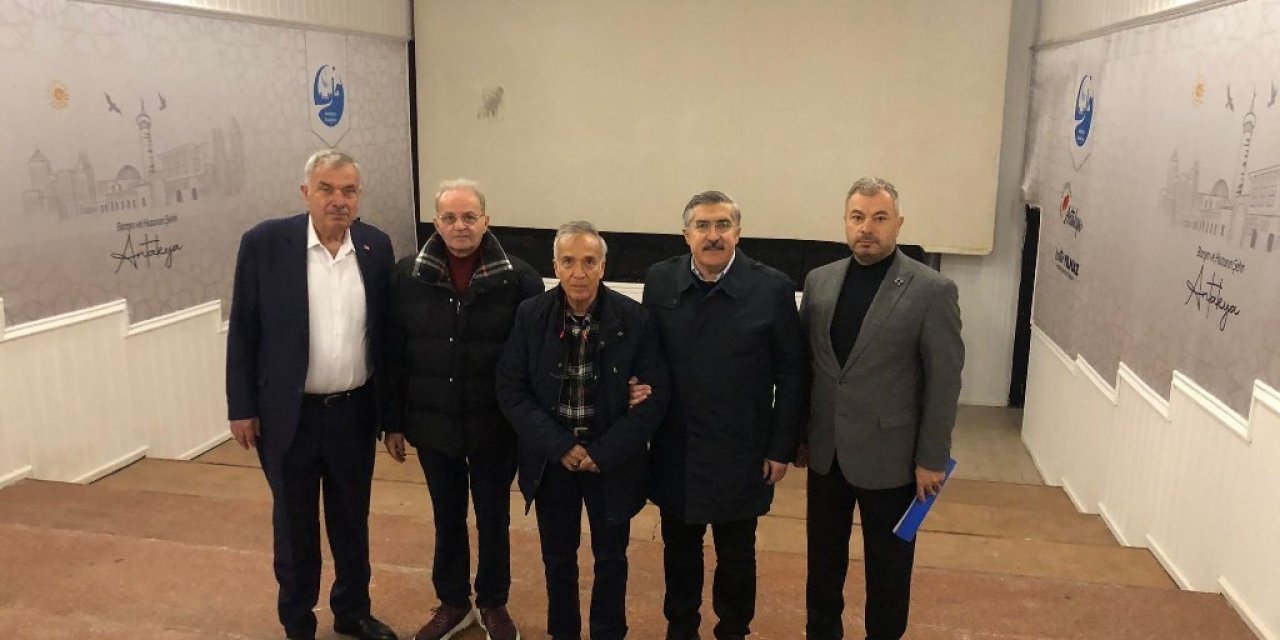 Cumhuriyet Kültür Merkezinde sona gelindi