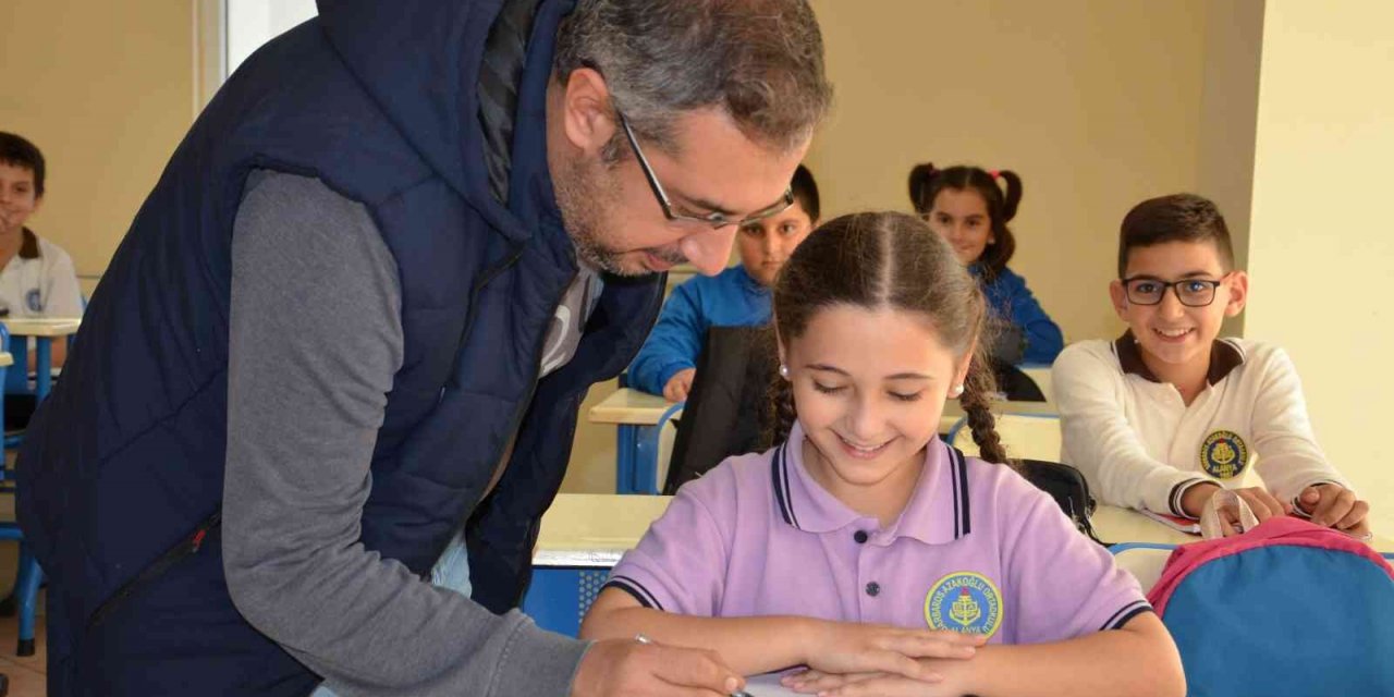 Alanya ATABEM’de kurslar başladı