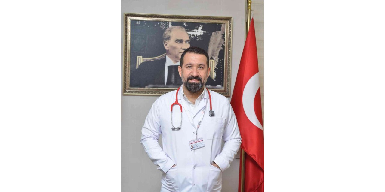 Çocuklarda mevsimsel ishale dikkat