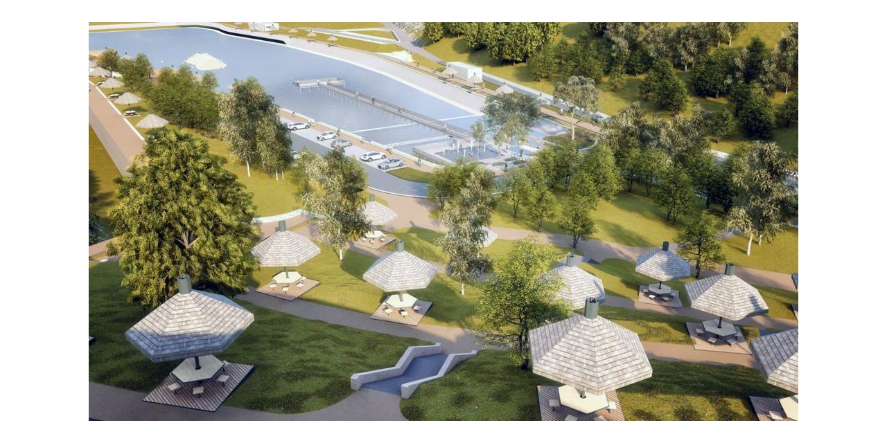 Zincidere Mesire Alanının İsmi ’100. Yıl’ Oldu