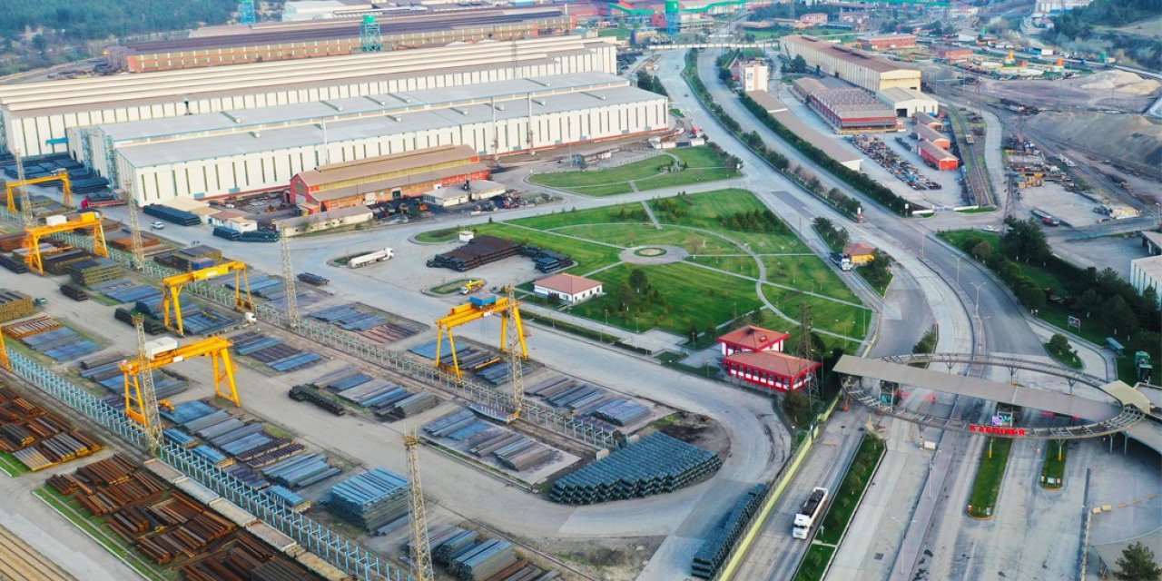 KARDEMİR’den Varlık Fonu açıklaması