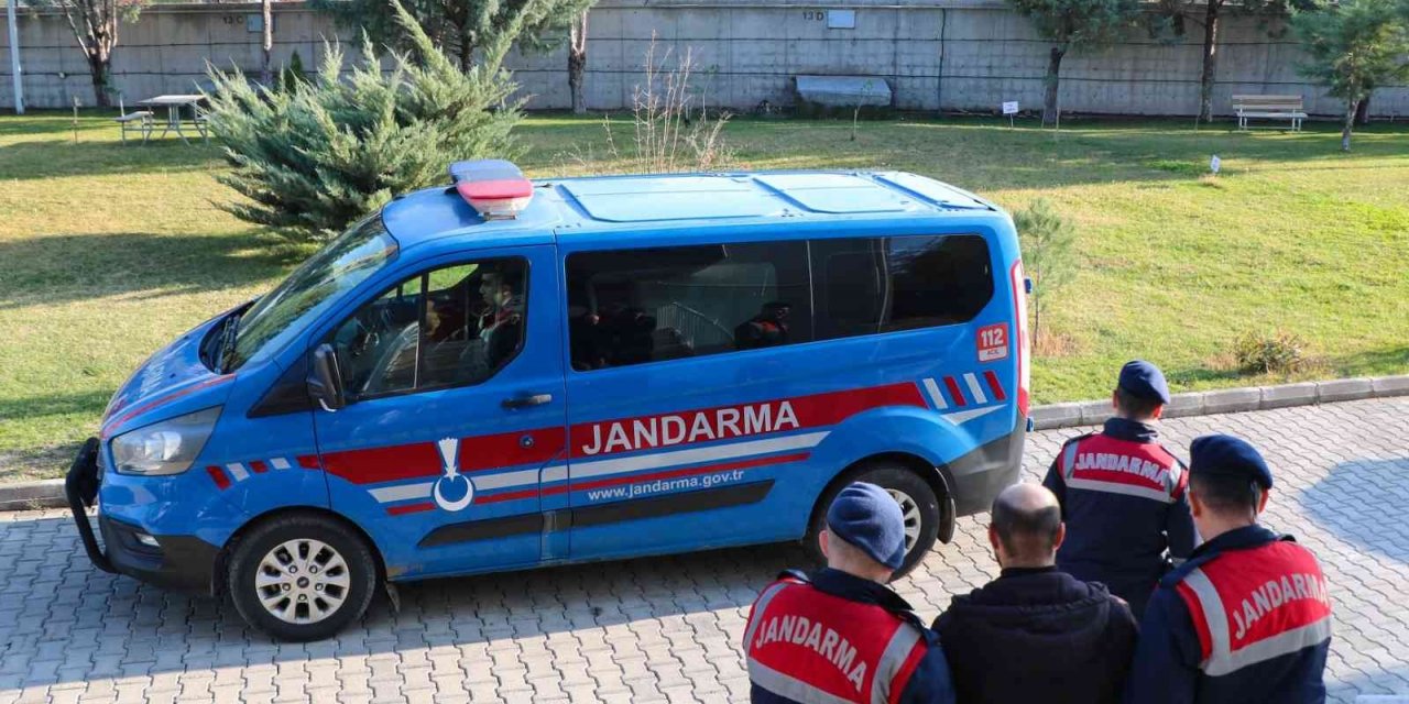 Diyarbakır’da uyuşturucu tacirine 11 yıl 2 ay hapis cezası