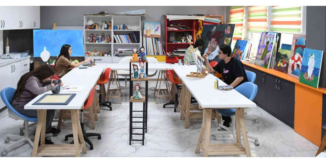 “BİLSEM Öğrenci Tanılama ve Yerleştirme Kılavuzu” yayımlandı