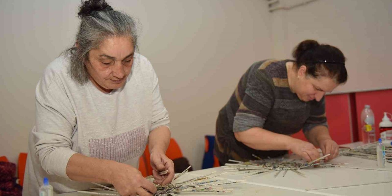 YILMEK’e yoğun ilgi