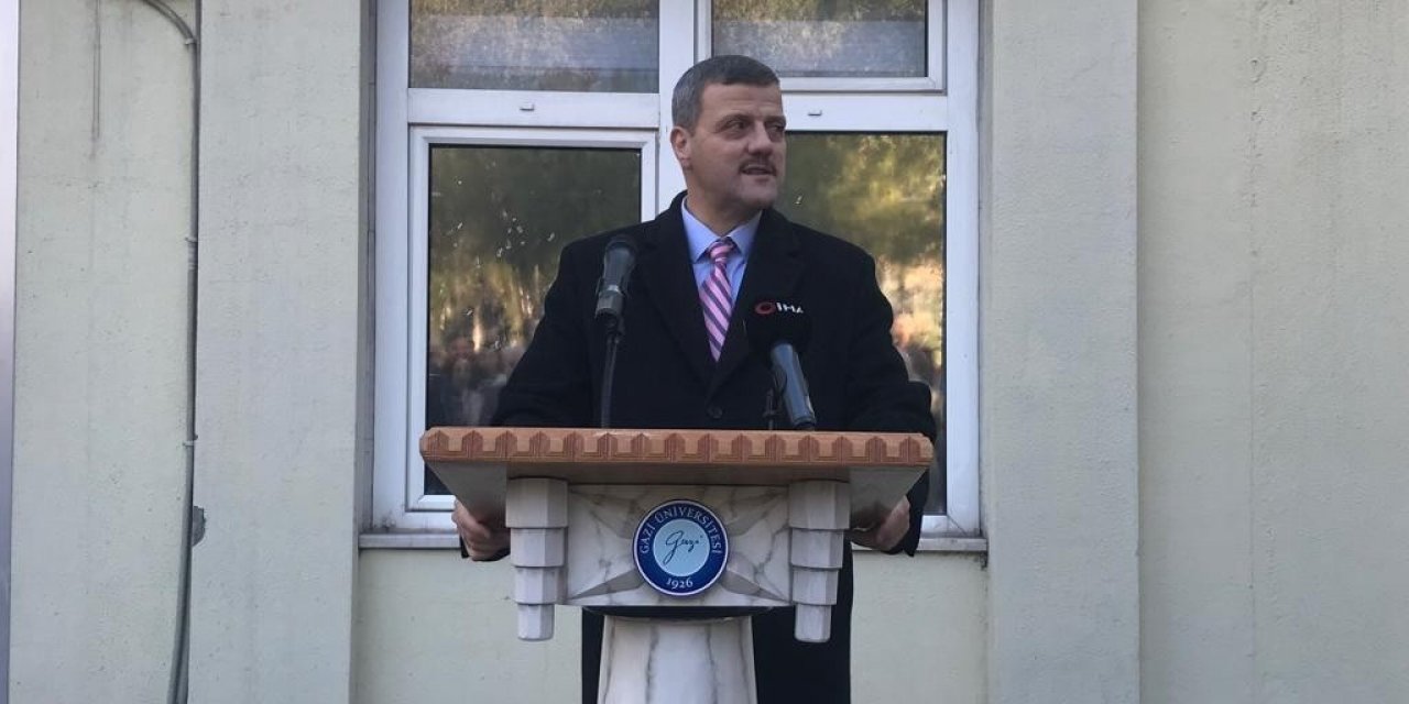 Gazi Üniversitesinden gelişim bozukluğu olan bireylere destek