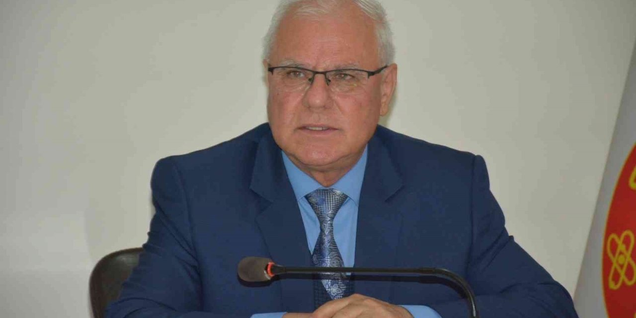 Soma Millet Bahçesinin detayları belli oldu